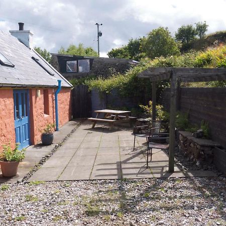 Blossom Cottage Lonmore المظهر الخارجي الصورة
