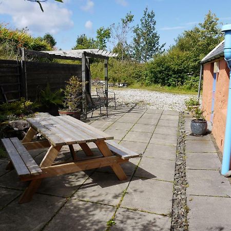 Blossom Cottage Lonmore المظهر الخارجي الصورة