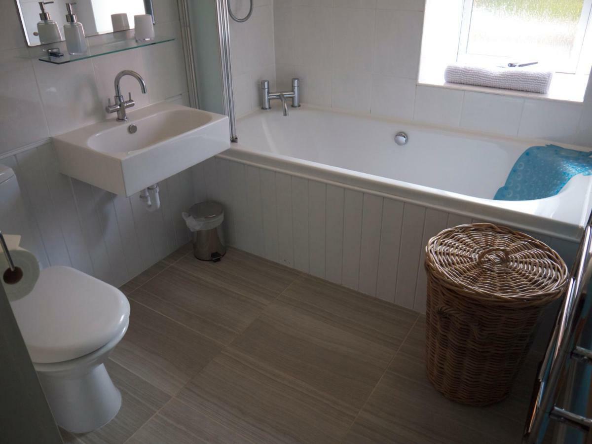 Blossom Cottage Lonmore المظهر الخارجي الصورة