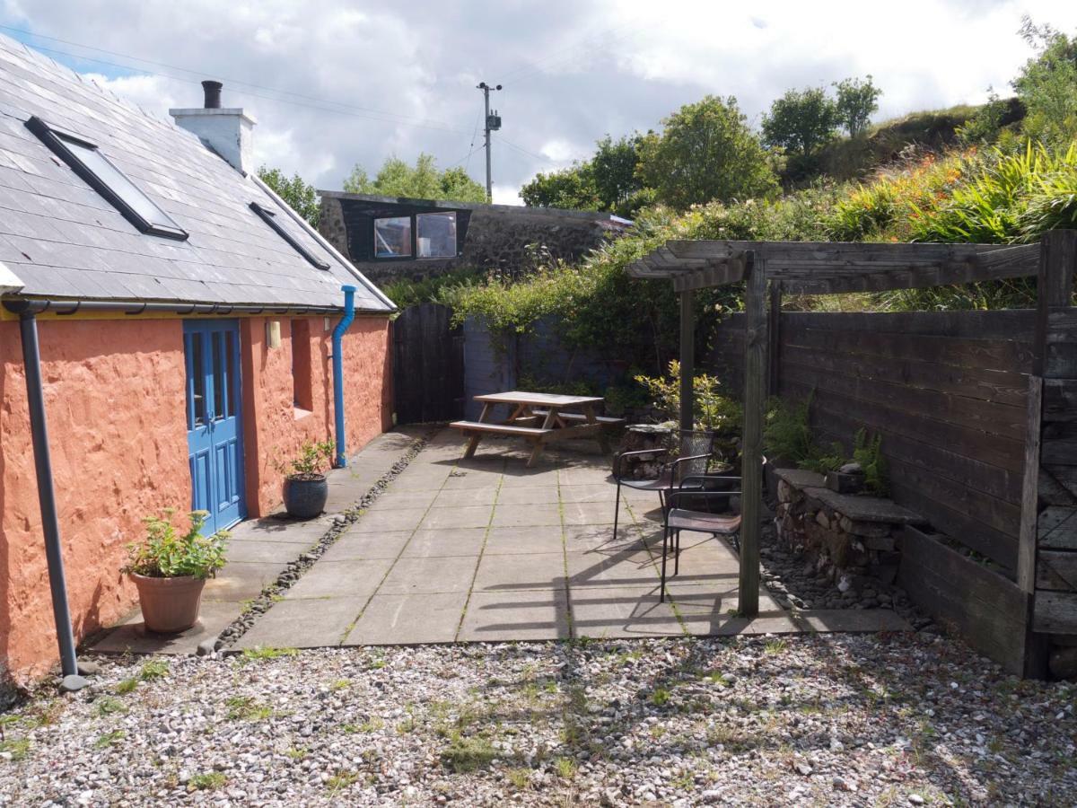 Blossom Cottage Lonmore المظهر الخارجي الصورة