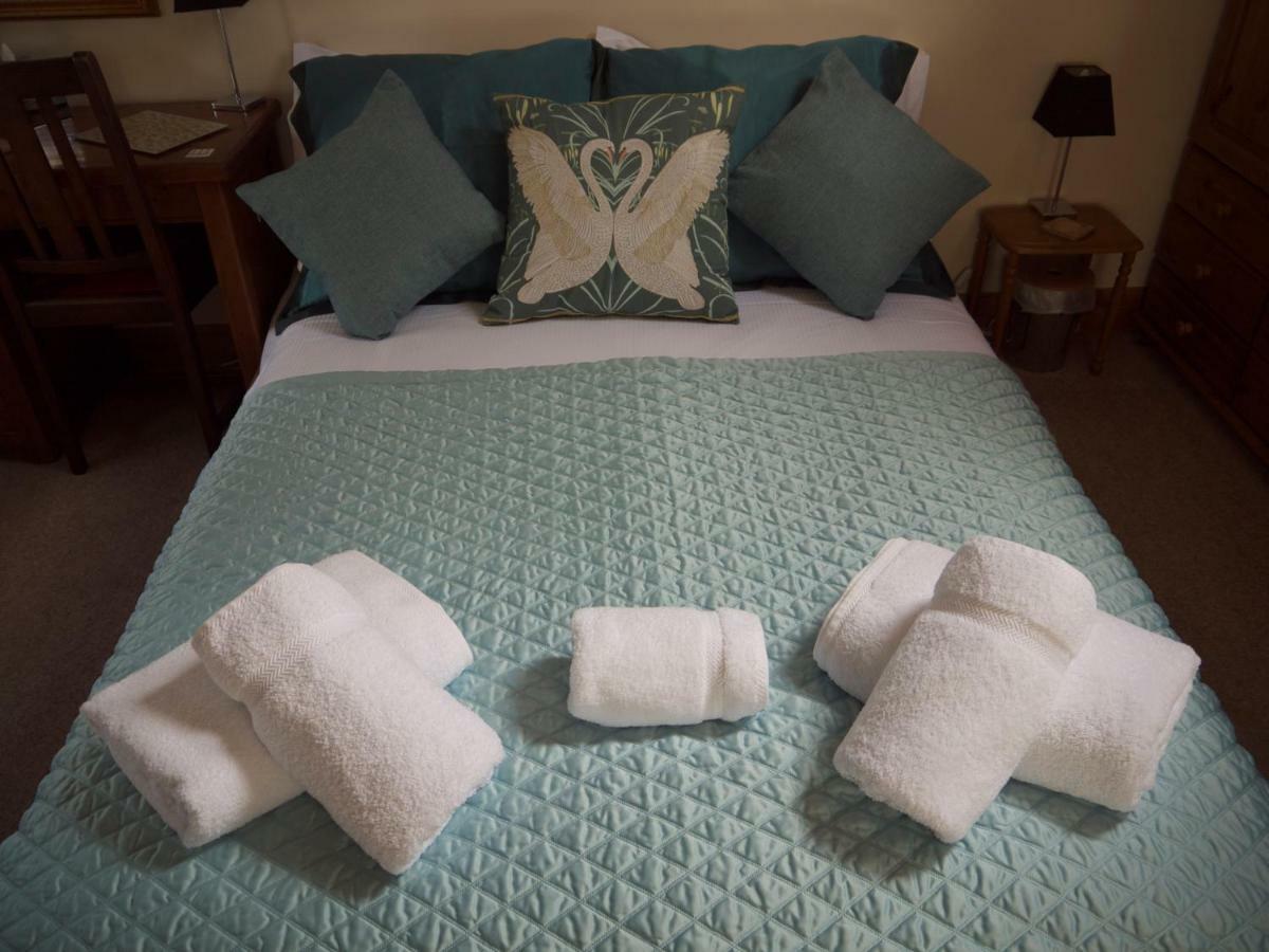 Blossom Cottage Lonmore المظهر الخارجي الصورة