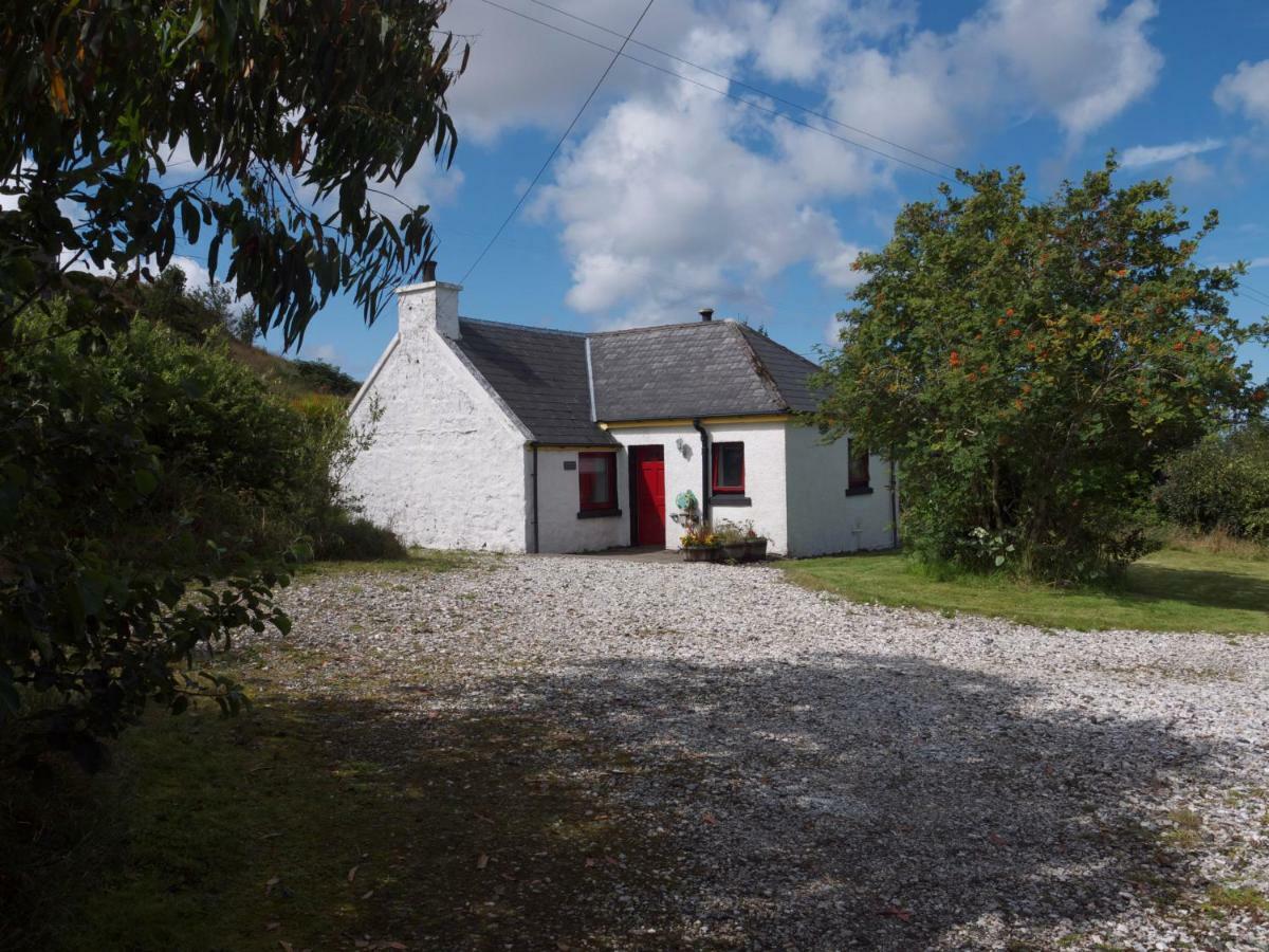 Blossom Cottage Lonmore المظهر الخارجي الصورة