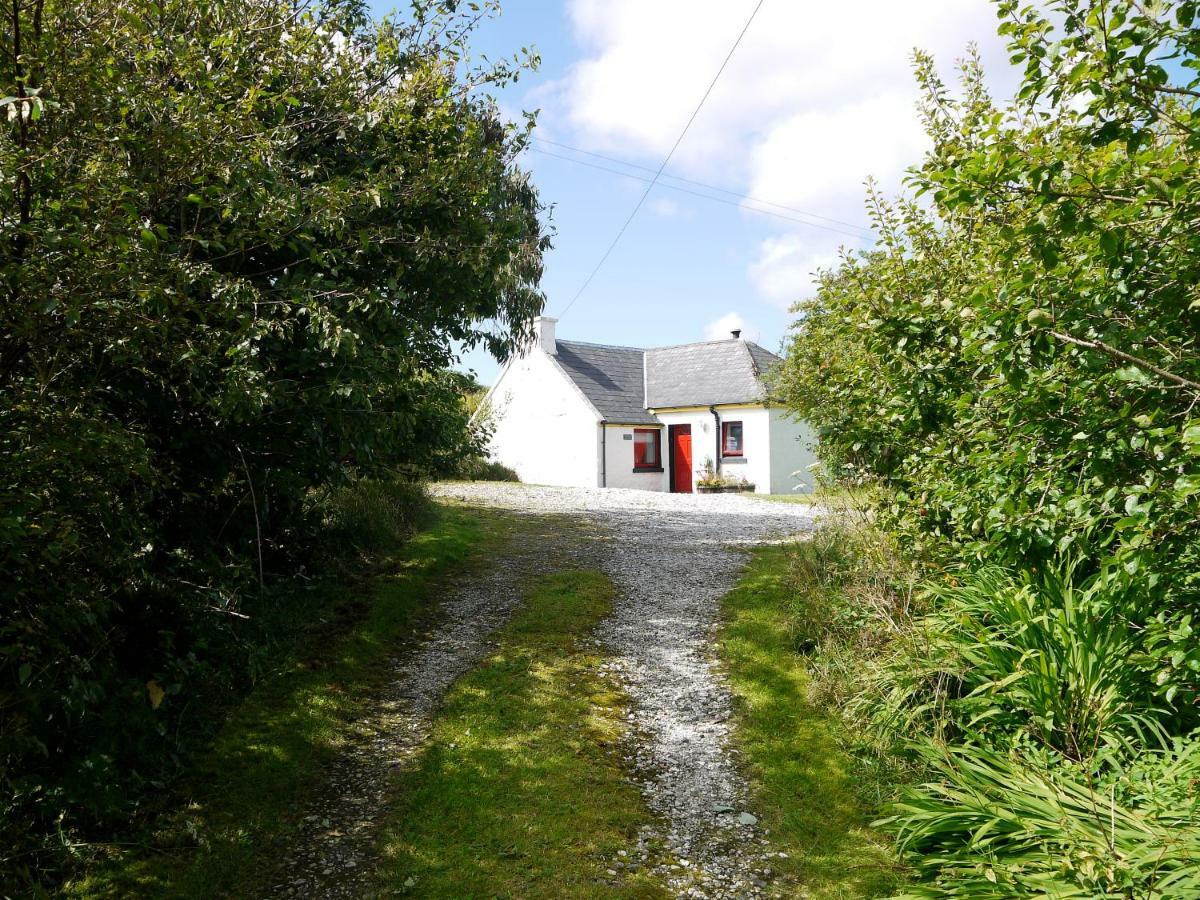 Blossom Cottage Lonmore المظهر الخارجي الصورة