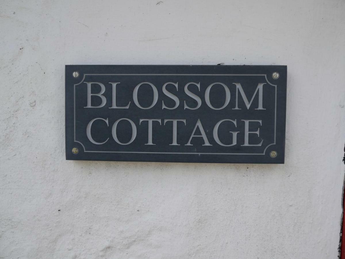 Blossom Cottage Lonmore المظهر الخارجي الصورة