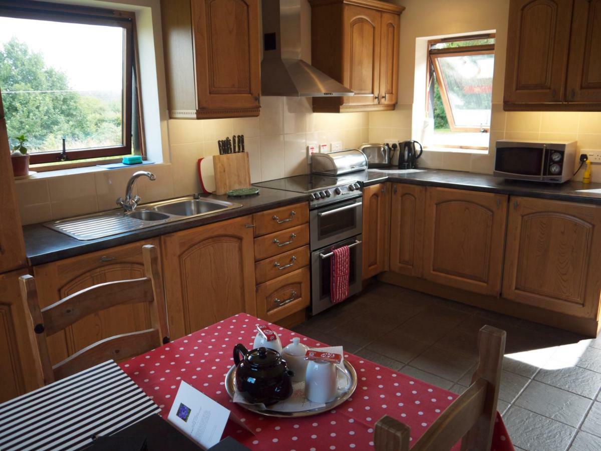 Blossom Cottage Lonmore المظهر الخارجي الصورة