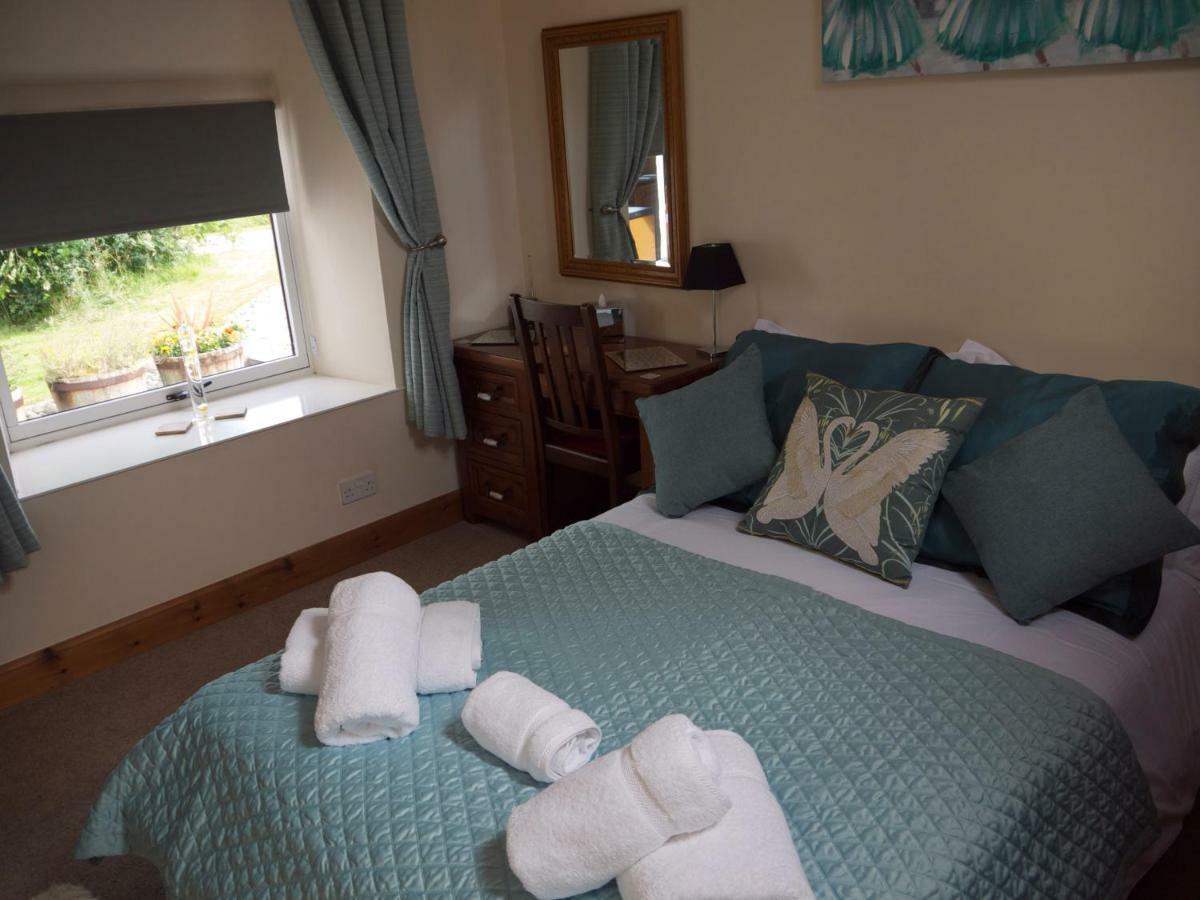 Blossom Cottage Lonmore المظهر الخارجي الصورة