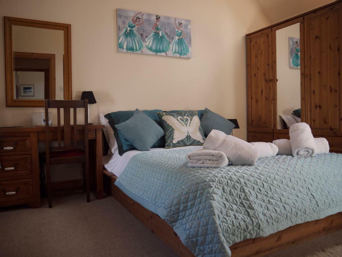 Blossom Cottage Lonmore المظهر الخارجي الصورة
