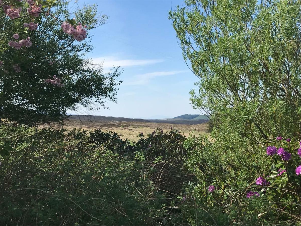 Blossom Cottage Lonmore المظهر الخارجي الصورة