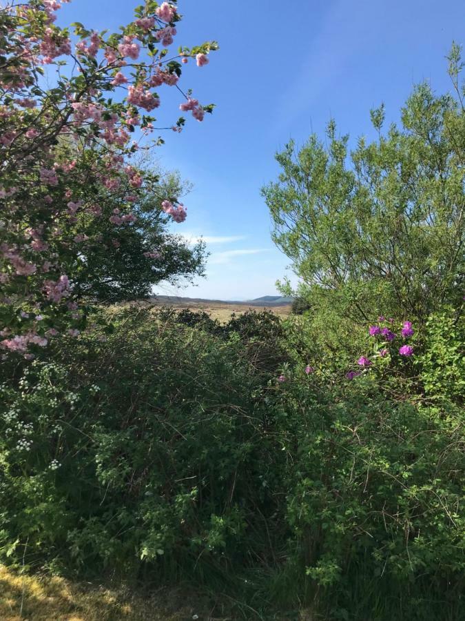 Blossom Cottage Lonmore المظهر الخارجي الصورة